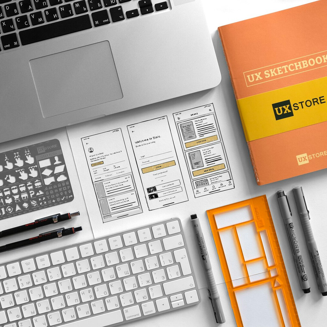 user experience design