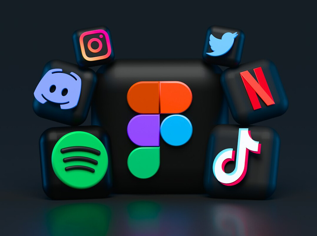 social media sharing