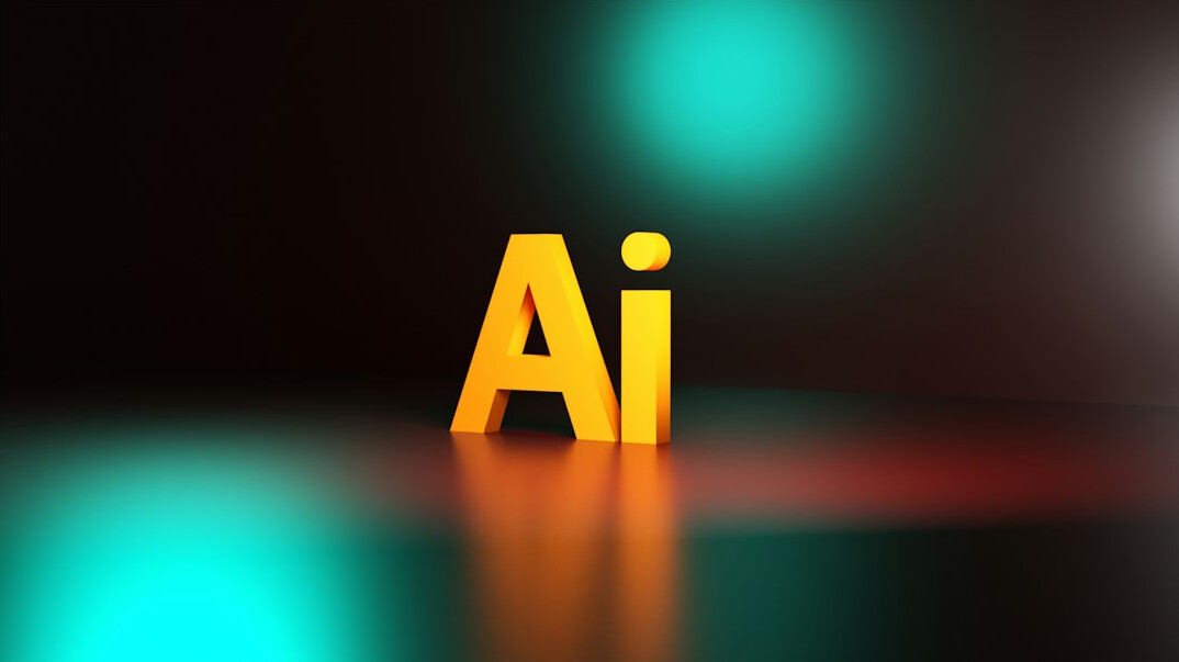 ai in web development