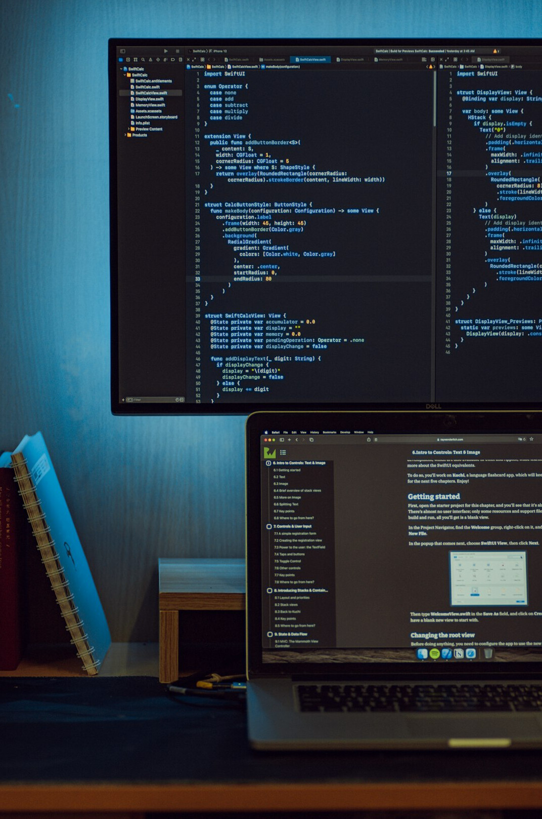 blog programming trends